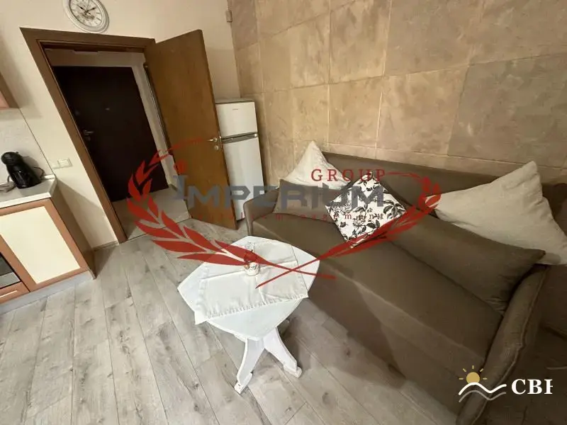 Apartment, 1-room, 17948 m², in Varna. Photo 2 of 6. Varna, Black Sea, Bulgaria. Cheap Beach Holiday.