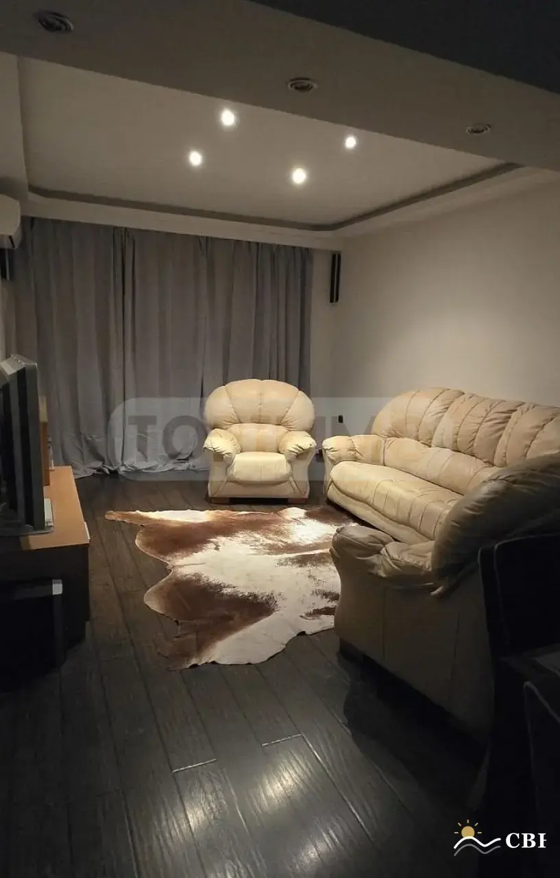 Apartment, 2-room, 90 m², in Varna. Photo 5 of 13. Varna, Black Sea, Bulgaria. Cheap Beach Holiday.