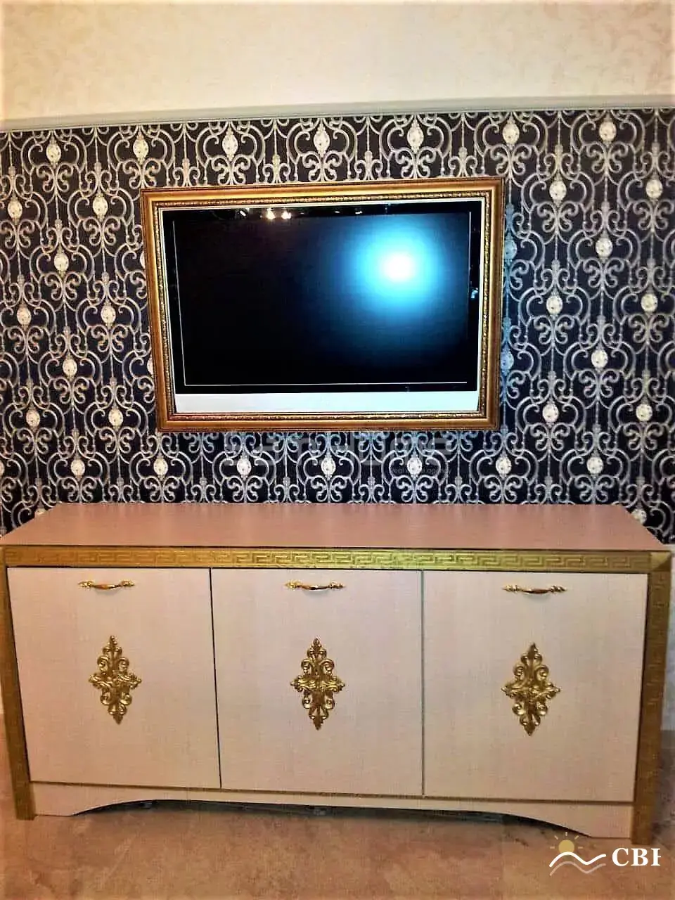 Apartment, 1-room, 101 m², in Varna. Photo 6 of 10. Varna, Black Sea, Bulgaria. Cheap Beach Holiday.