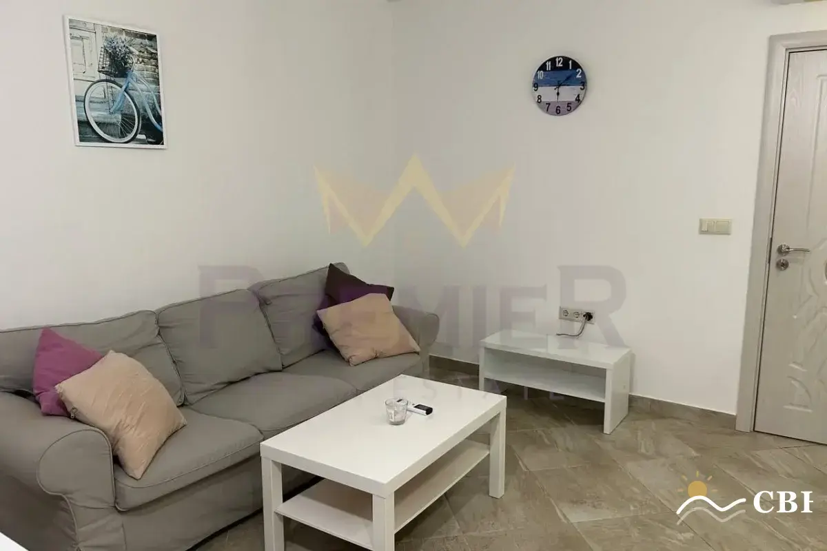 Apartment, 2-room, 90 m², in Varna. Photo 1 of 16. Varna, Black Sea, Bulgaria. Cheap Beach Holiday.