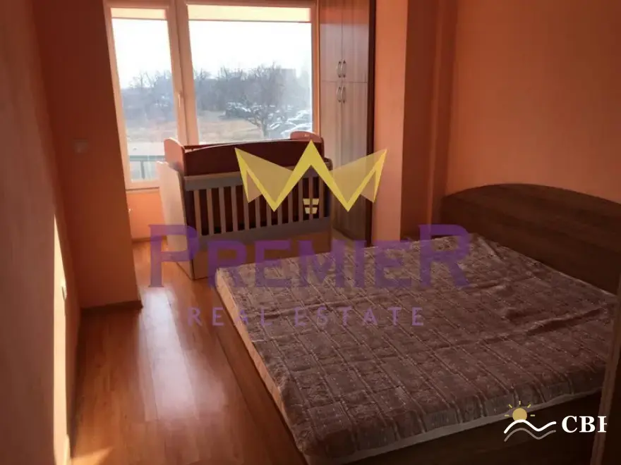 Apartment, 3-room, 101 m², in Varna. Photo 9 of 16. Varna, Black Sea, Bulgaria. Cheap Beach Holiday.