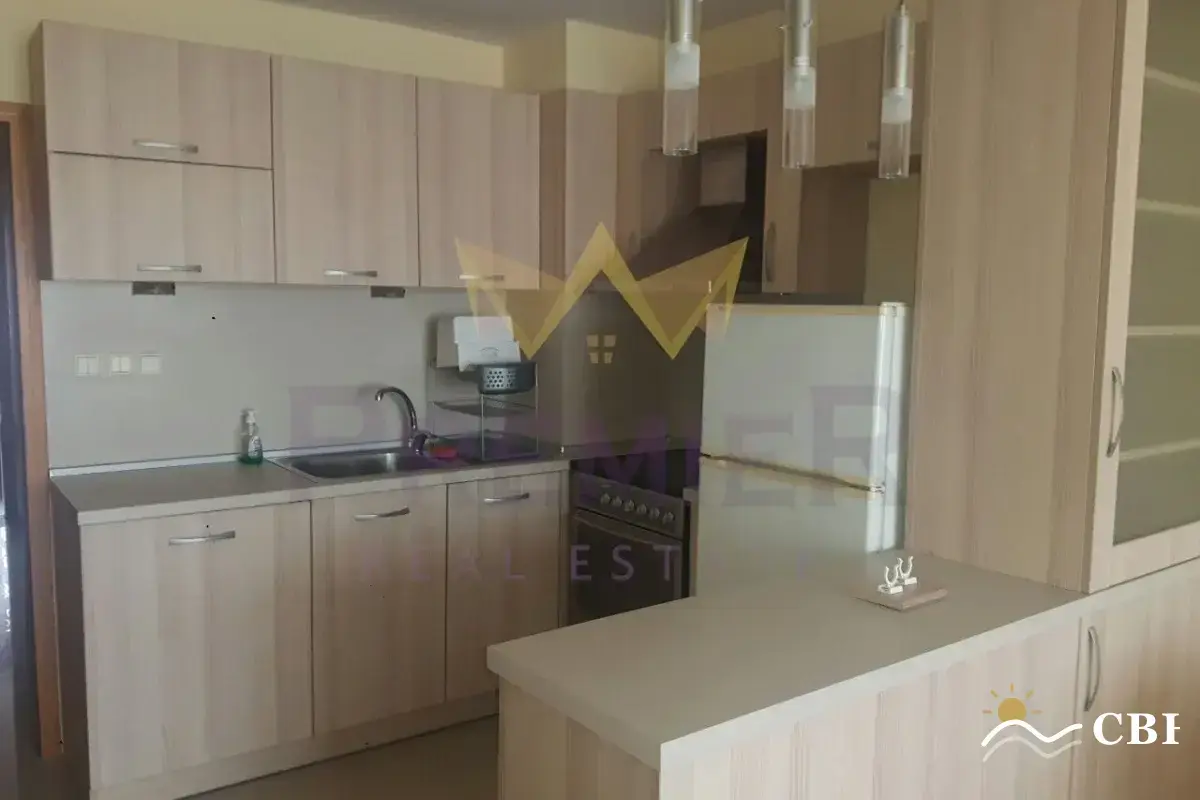 Apartment, 3-room, 100 m², in Varna. Photo 2 of 16. Varna, Black Sea, Bulgaria. Cheap Beach Holiday.