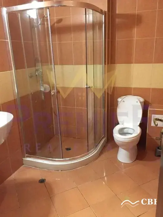 Apartment, 1-room, 45 m², in Varna. Photo 4 of 4. Varna, Black Sea, Bulgaria. Cheap Beach Holiday.
