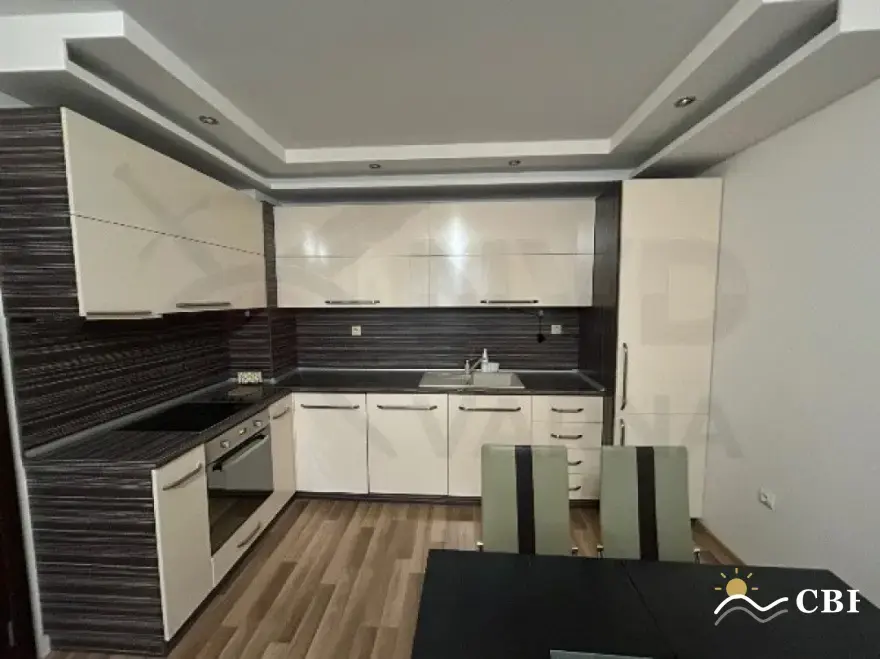 Apartment, 2-room, 75 m², in Varna. Photo 3 of 9. Varna, Black Sea, Bulgaria. Cheap Beach Holiday.