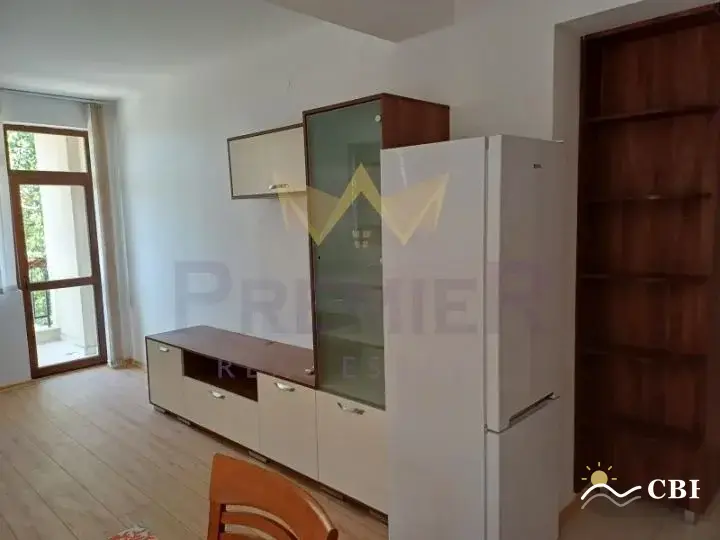 Apartment, 2-room, 70 m², in Varna. Photo 8 of 15. Varna, Black Sea, Bulgaria. Cheap Beach Holiday.