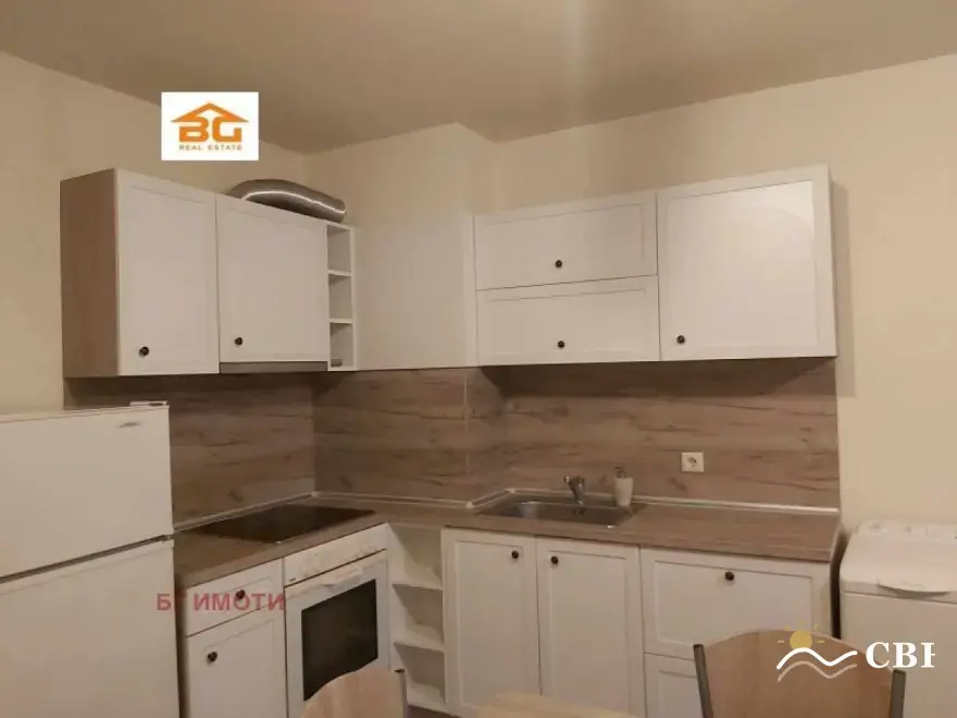 Apartment, 2-room, 65 m², in Varna. Photo 1 of 10. Varna, Black Sea, Bulgaria. Cheap Beach Holiday.