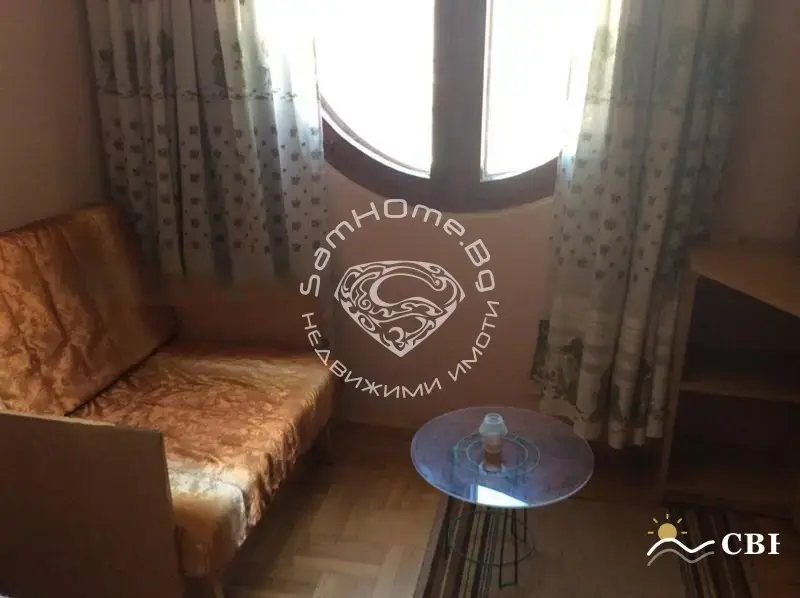 Apartment, 3-room, 120 m², in Varna. Photo 7 of 15. Varna, Black Sea, Bulgaria. Cheap Beach Holiday.