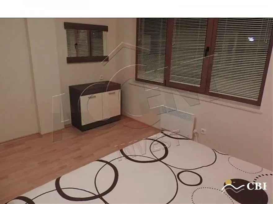 Apartment, 2-room, 59 m², in Varna. Photo 6 of 10. Varna, Black Sea, Bulgaria. Cheap Beach Holiday.