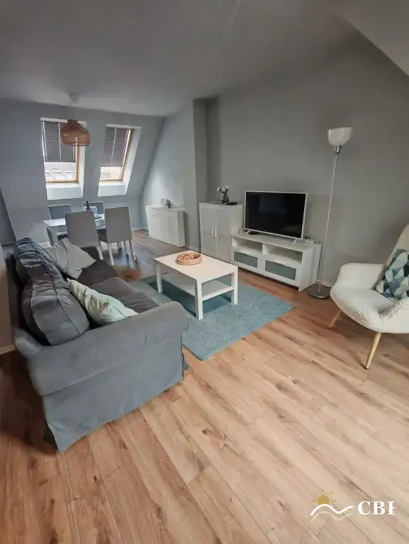 Apartment, 3-room, 145 m², in Varna. Photo 3 of 10. Varna, Black Sea, Bulgaria. Cheap Beach Holiday.