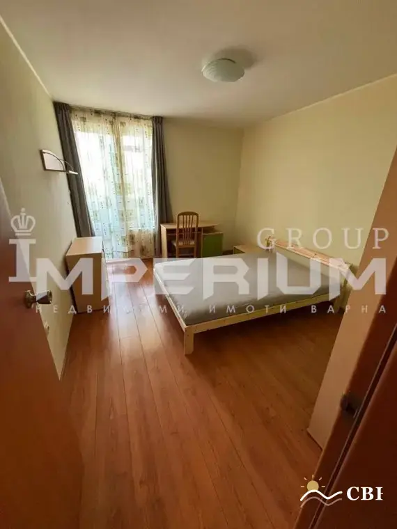 Apartment, 1-room, 25956 m², in Varna. Photo 3 of 6. Varna, Black Sea, Bulgaria. Cheap Beach Holiday.