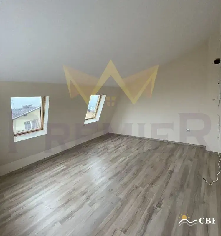 House, 1-room, 50 m², in Varna. Photo 2 of 5. Varna, Black Sea, Bulgaria. Cheap Beach Holiday.