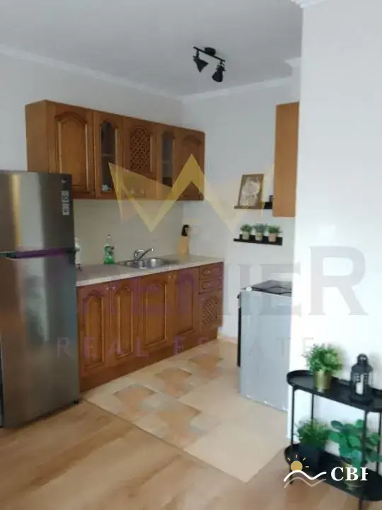 Apartment, 2-room, 60 m², in Varna. Photo 1 of 8. Varna, Black Sea, Bulgaria. Cheap Beach Holiday.