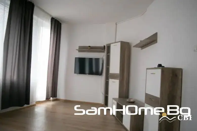 Apartment, 1-room, 86 m², in Varna. Photo 4 of 11. Varna, Black Sea, Bulgaria. Cheap Beach Holiday.