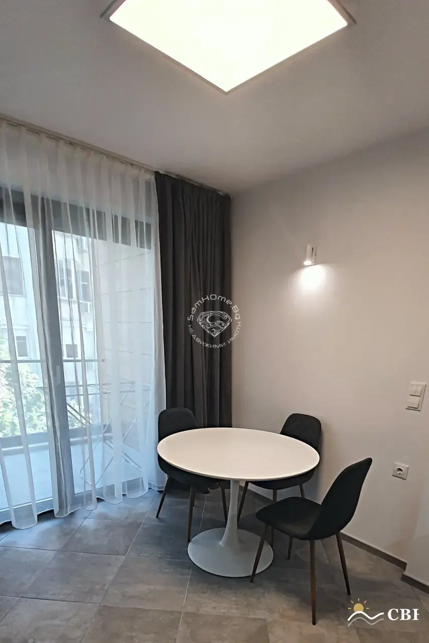 Apartment, 2-room, 80 m², in Varna. Photo 4 of 16. Varna, Black Sea, Bulgaria. Cheap Beach Holiday.
