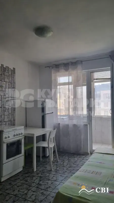 Apartment, 3-room, 78 m², in Varna. Photo 2 of 16. Varna, Black Sea, Bulgaria. Cheap Beach Holiday.