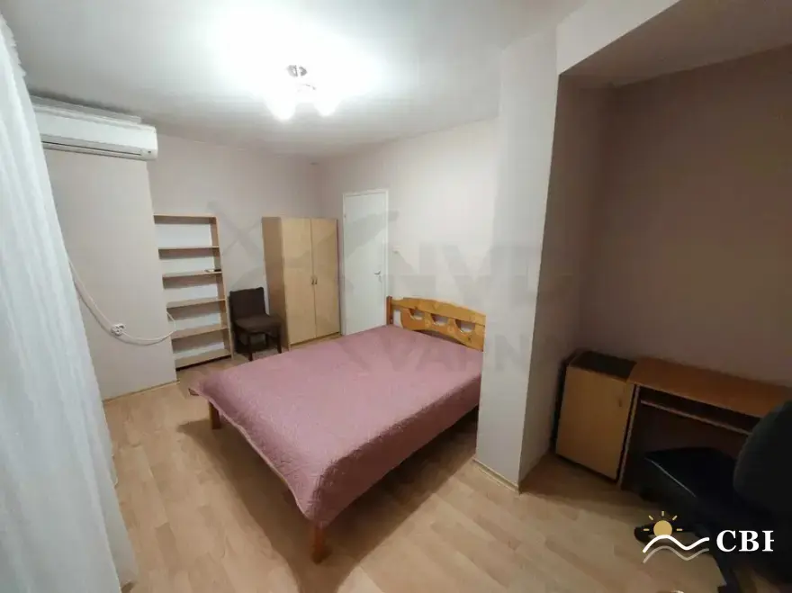 Apartment, 3-room, 86 m², in Varna. Photo 2 of 7. Varna, Black Sea, Bulgaria. Cheap Beach Holiday.