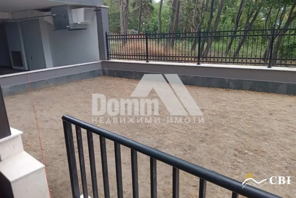 Apartment, 2-room, 67 m², in Varna. Photo 9 of 16. Varna, Black Sea, Bulgaria. Cheap Beach Holiday.