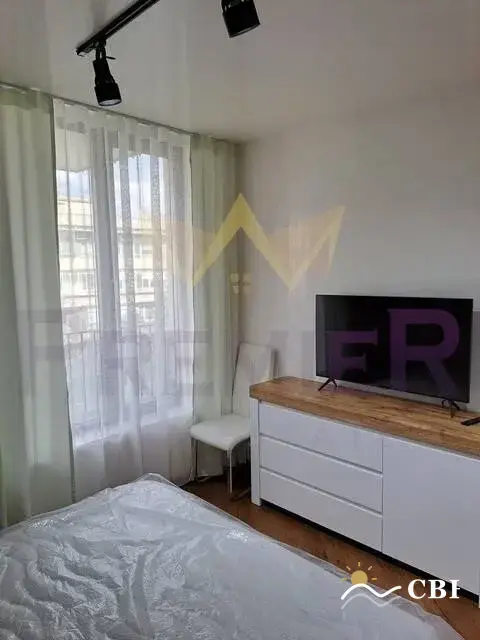 Apartment, 3-room, 108 m², in Varna. Photo 9 of 13. Varna, Black Sea, Bulgaria. Cheap Beach Holiday.