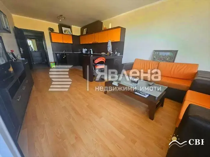 Apartment, 2-room, 107 m², in Nessebar. Photo 1 of 8. Nessebar, Black Sea, Bulgaria. Cheap Beach Holiday.
