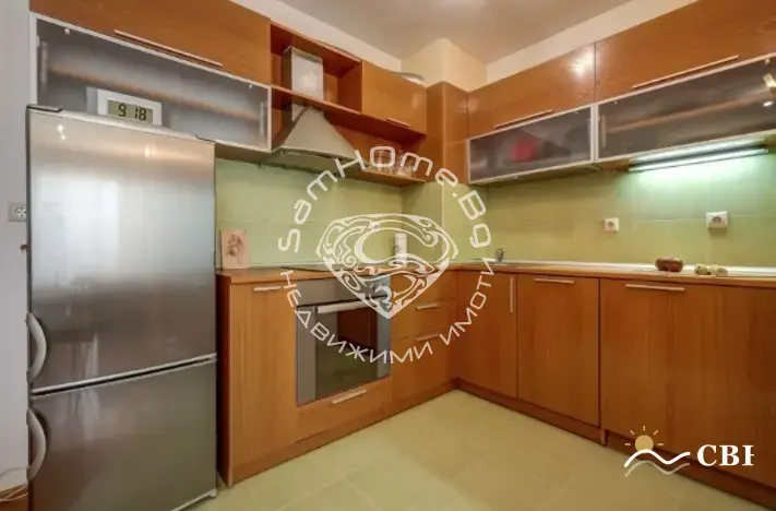 Apartment, 1-room, 70 m², in Varna. Photo 5 of 14. Varna, Black Sea, Bulgaria. Cheap Beach Holiday.