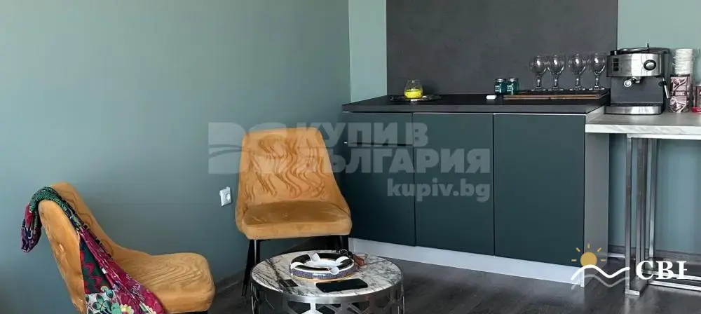 House, 3-room, 150 m², in Varna. Photo 2 of 16. Varna, Black Sea, Bulgaria. Cheap Beach Holiday.