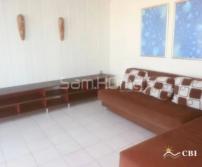Apartment, 1-room, 70 m², in Varna. Photo 3 of 6. Varna, Black Sea, Bulgaria. Cheap Beach Holiday.