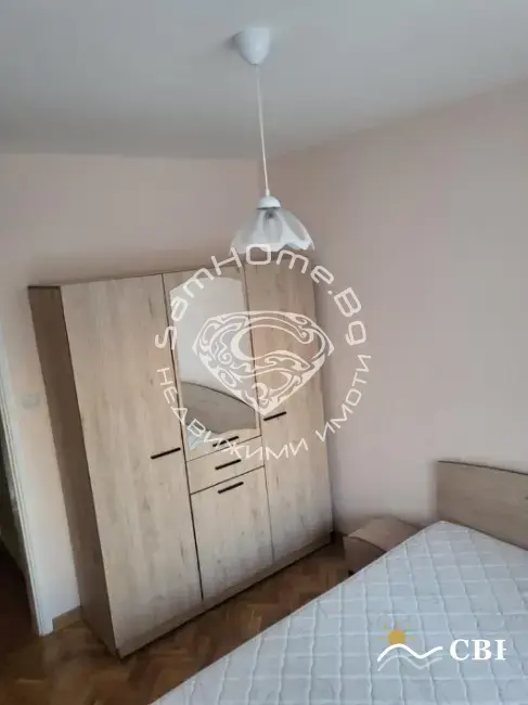 Apartment, 1-room, 60 m², in Varna. Photo 7 of 10. Varna, Black Sea, Bulgaria. Cheap Beach Holiday.