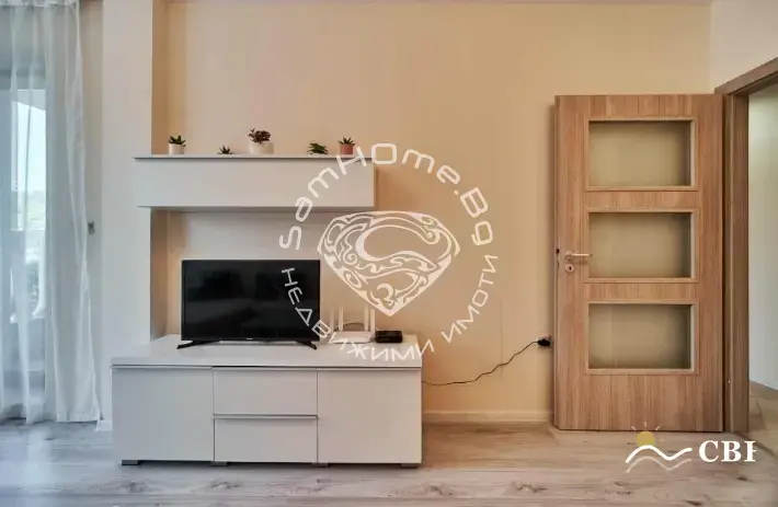Apartment, 1-room, 60 m², in Varna. Photo 4 of 14. Varna, Black Sea, Bulgaria. Cheap Beach Holiday.