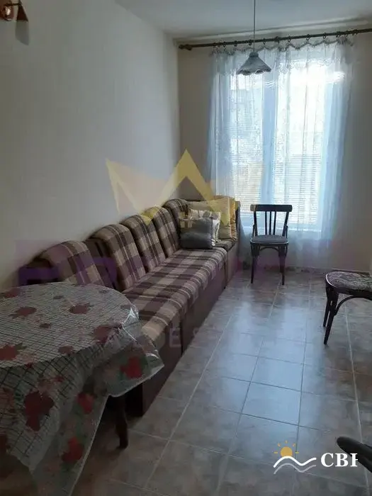 Apartment, 2-room, 50 m², in Varna. Photo 3 of 4. Varna, Black Sea, Bulgaria. Cheap Beach Holiday.
