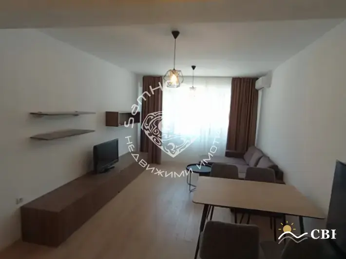 Apartment, 2-room, 89 m², in Varna. Photo 2 of 15. Varna, Black Sea, Bulgaria. Cheap Beach Holiday.