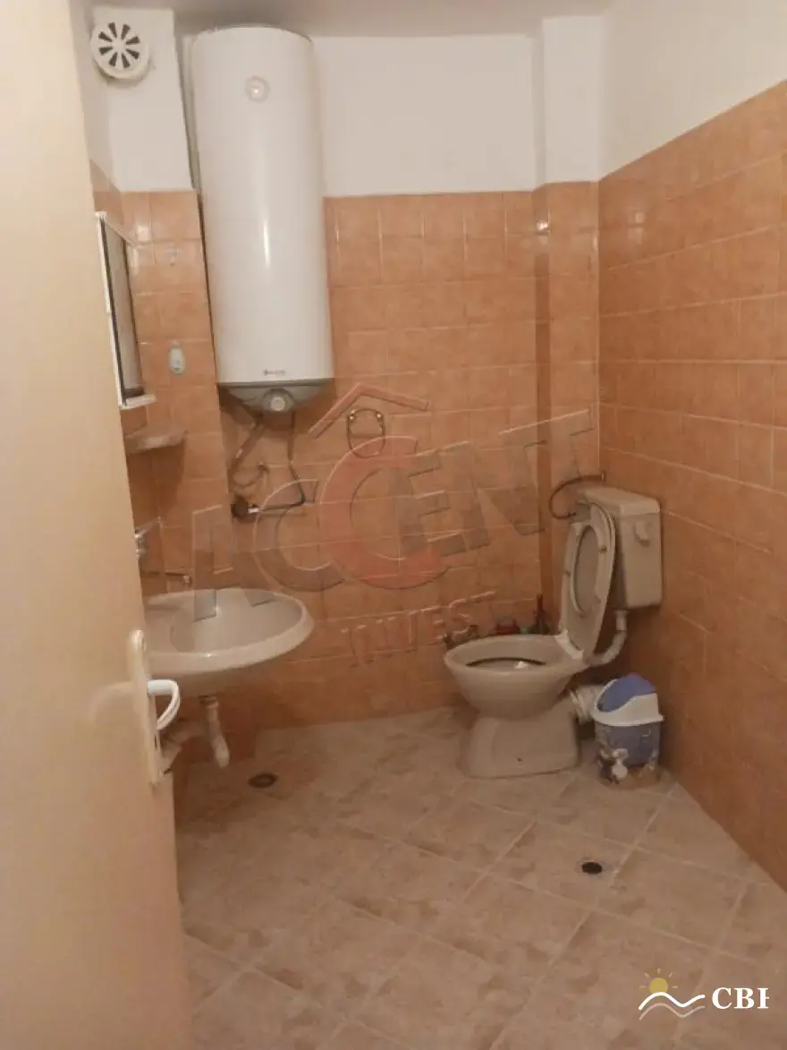 Apartment, 3-room, 80 m², in Varna. Photo 5 of 16. Varna, Black Sea, Bulgaria. Cheap Beach Holiday.