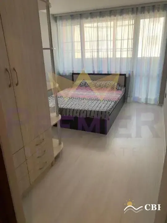 Apartment, 1-room, 110 m², in Varna. Photo 7 of 11. Varna, Black Sea, Bulgaria. Cheap Beach Holiday.