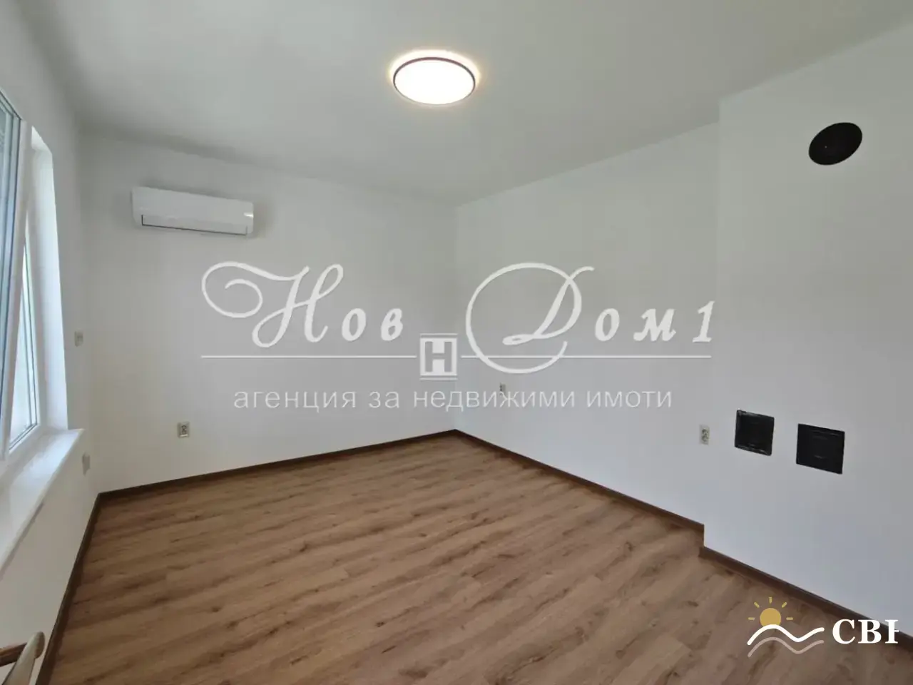 Apartment, 3-room, 90 m², in Varna. Photo 6 of 15. Varna, Black Sea, Bulgaria. Cheap Beach Holiday.