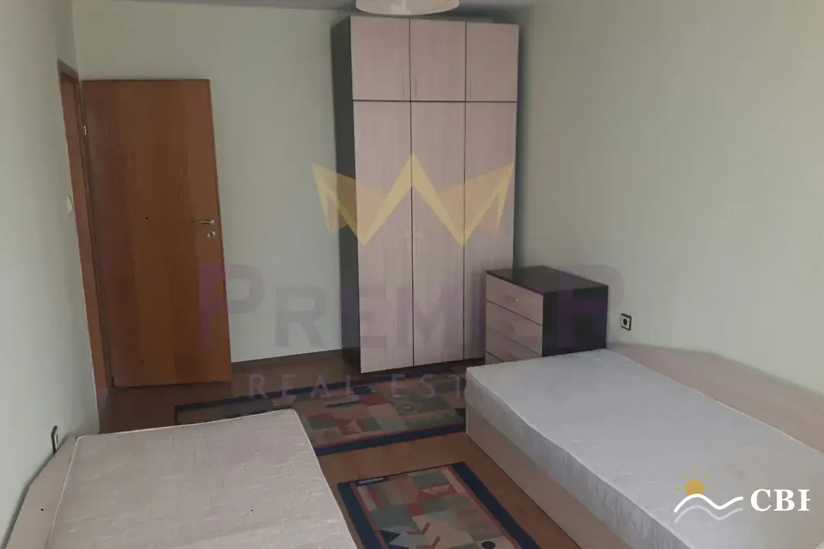 Apartment, 3-room, 100 m², in Varna. Photo 5 of 16. Varna, Black Sea, Bulgaria. Cheap Beach Holiday.