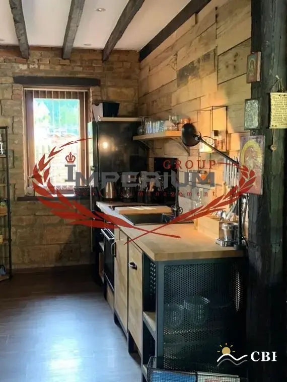House, 1-room, 150 m², in Varna. Photo 3 of 12. Varna, Black Sea, Bulgaria. Cheap Beach Holiday.