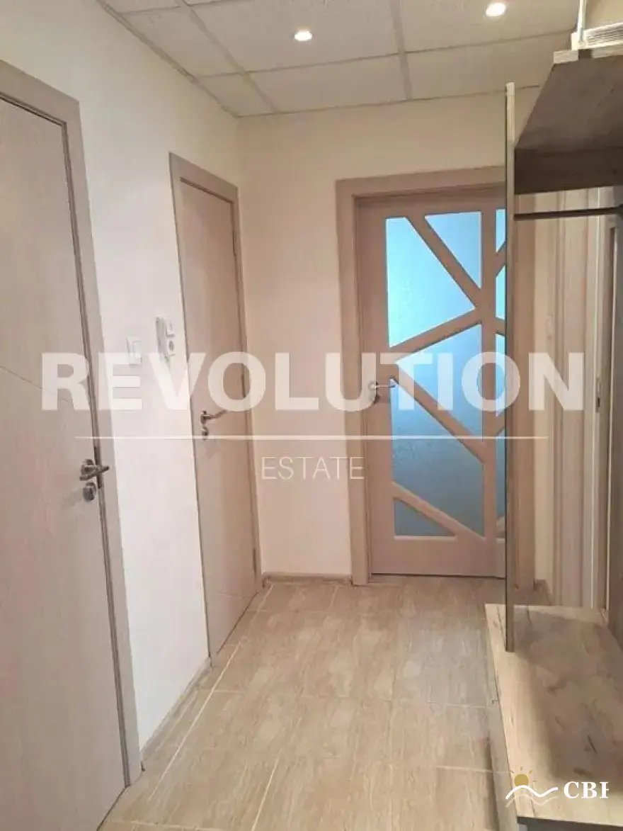 Apartment, 3-room, 76 m², in Varna. Photo 9 of 9. Varna, Black Sea, Bulgaria. Cheap Beach Holiday.
