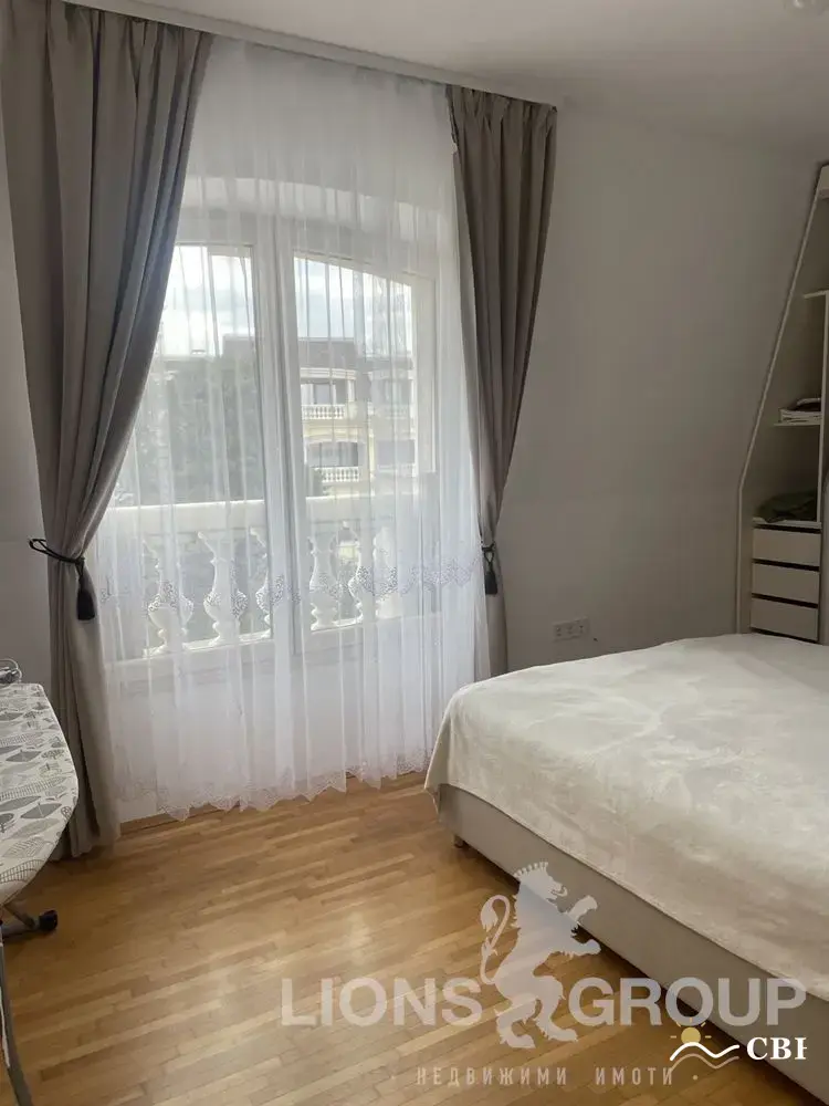 Apartment, 3-room, 65 m², in Varna. Photo 9 of 13. Varna, Black Sea, Bulgaria. Cheap Beach Holiday.