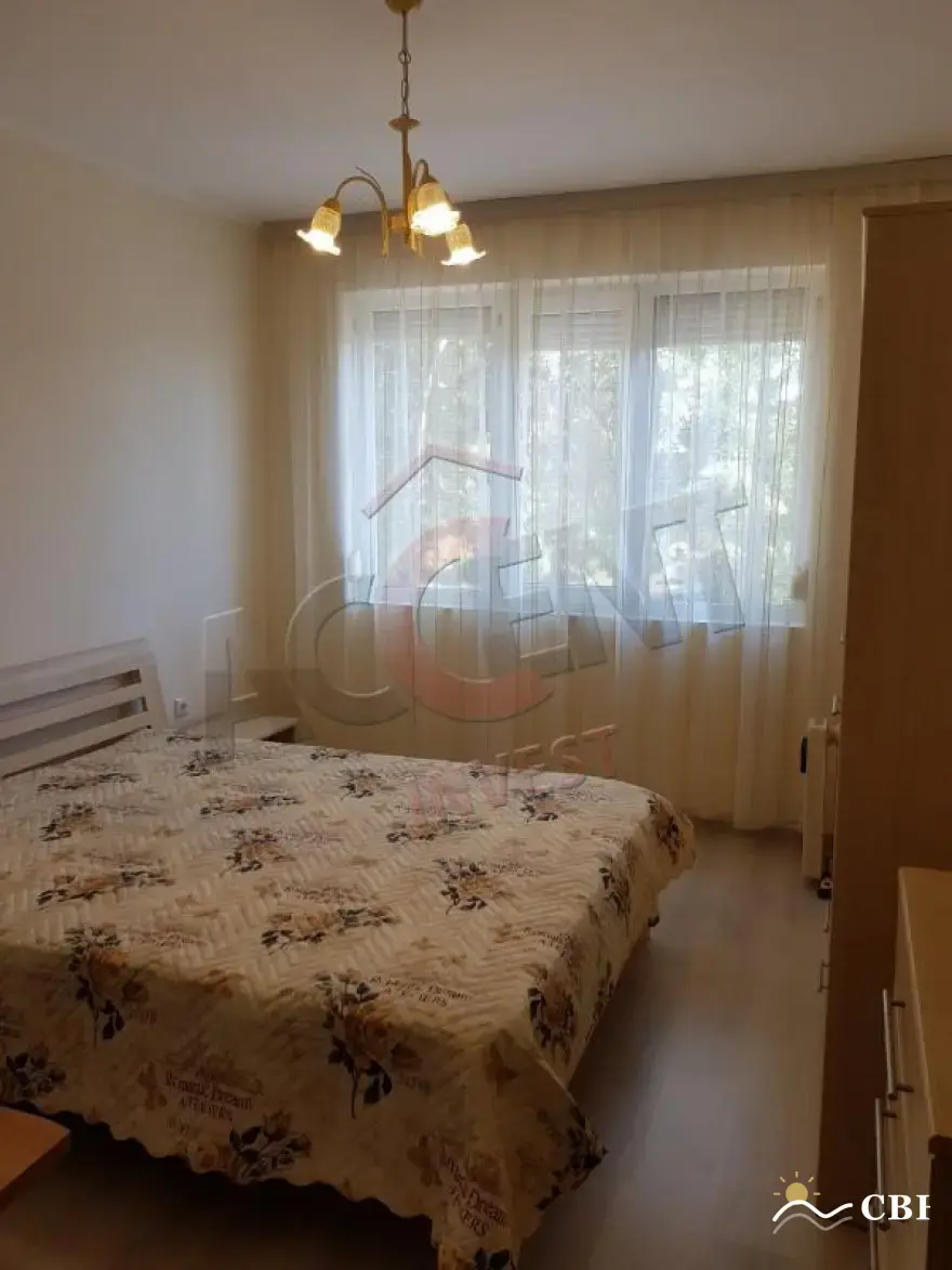 Apartment, 3-room, 100 m², in Varna. Photo 8 of 16. Varna, Black Sea, Bulgaria. Cheap Beach Holiday.