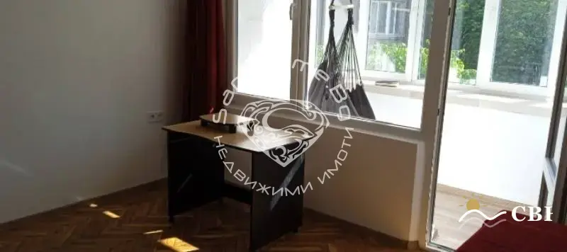 Apartment, 1-room, 50 m², in Varna. Photo 3 of 11. Varna, Black Sea, Bulgaria. Cheap Beach Holiday.