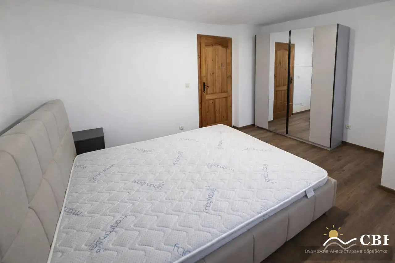 Apartment, 2-room, 60 m², in Varna. Photo 6 of 8. Varna, Black Sea, Bulgaria. Cheap Beach Holiday.