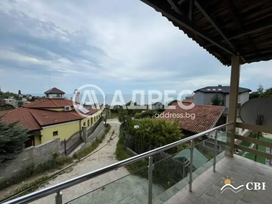 House, 1-room, 80 m², in Varna. Photo 9 of 11. Varna, Black Sea, Bulgaria. Cheap Beach Holiday.