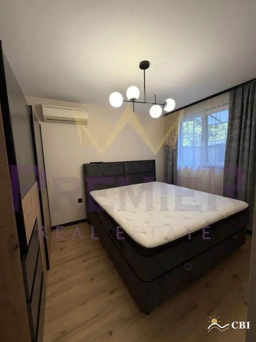 Apartment, 3-room, 80 m², in Varna. Photo 7 of 16. Varna, Black Sea, Bulgaria. Cheap Beach Holiday.