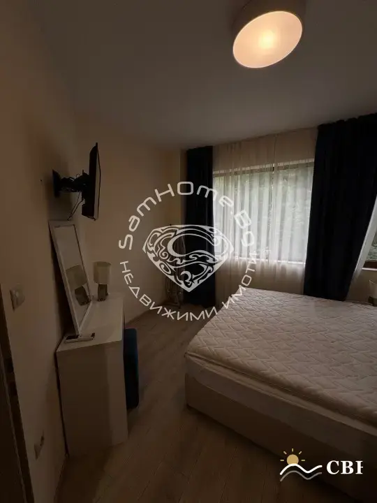 Apartment, 1-room, 64 m², in Varna. Photo 4 of 15. Varna, Black Sea, Bulgaria. Cheap Beach Holiday.
