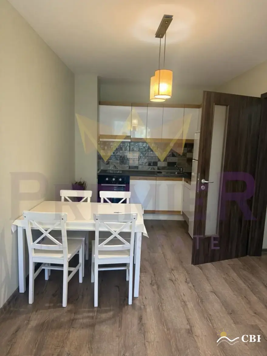 Apartment, 3-room, 80 m², in Varna. Photo 1 of 10. Varna, Black Sea, Bulgaria. Cheap Beach Holiday.