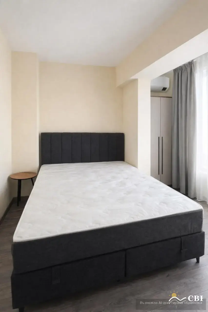 Apartment, 2-room, 60 m², in Varna. Photo 6 of 10. Varna, Black Sea, Bulgaria. Cheap Beach Holiday.