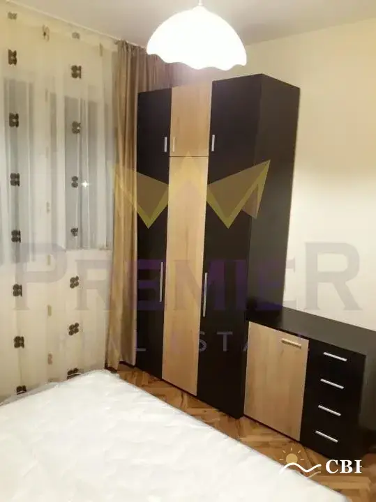 Apartment, 3-room, 90 m², in Varna. Photo 4 of 10. Varna, Black Sea, Bulgaria. Cheap Beach Holiday.