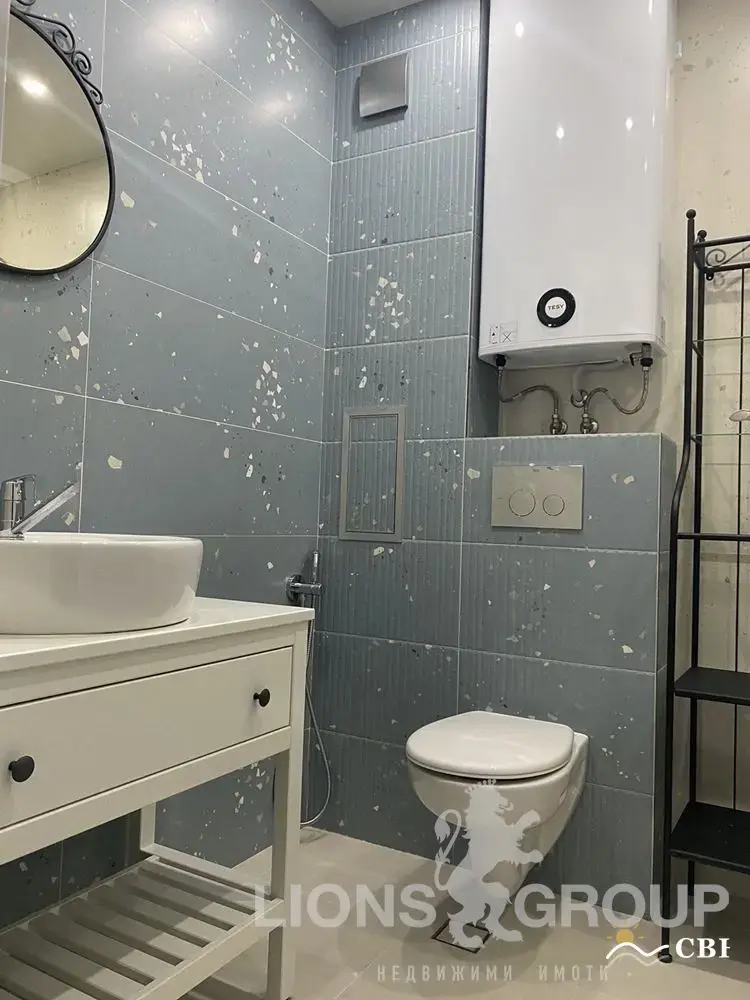 Apartment, 2-room, 66 m², in Varna. Photo 8 of 16. Varna, Black Sea, Bulgaria. Cheap Beach Holiday.