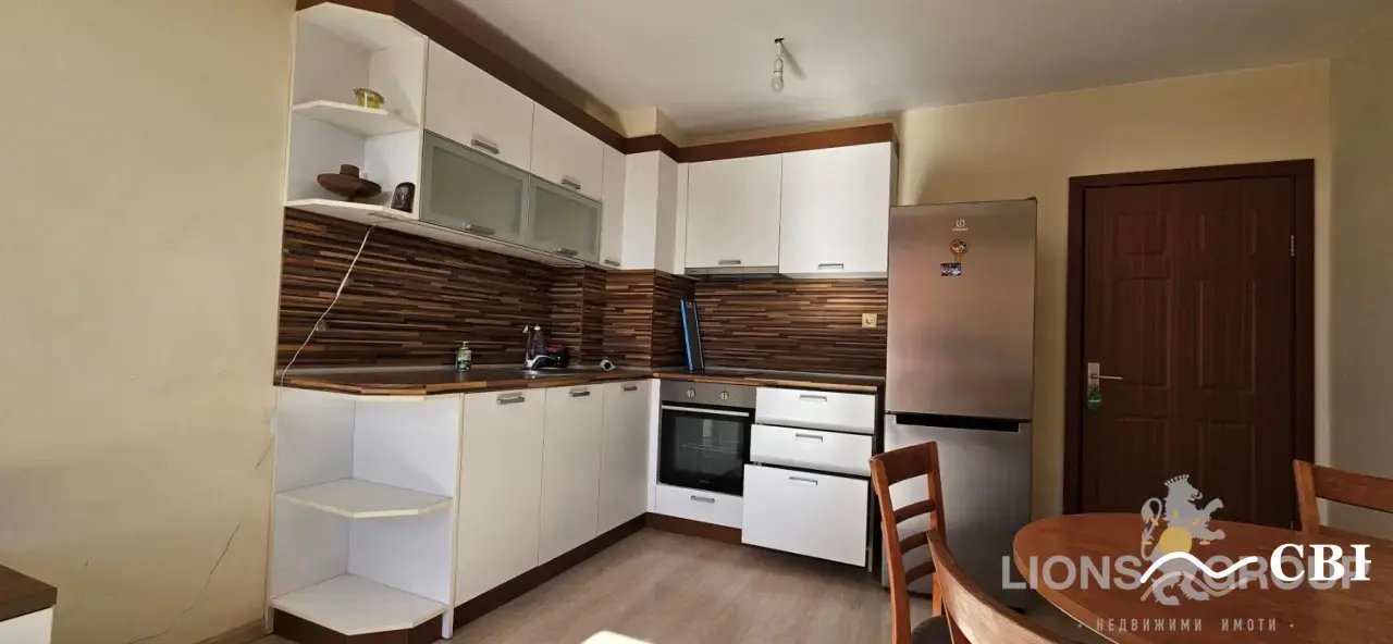 Apartment, 2-room, 65 m², in Varna. Photo 2 of 9. Varna, Black Sea, Bulgaria. Cheap Beach Holiday.