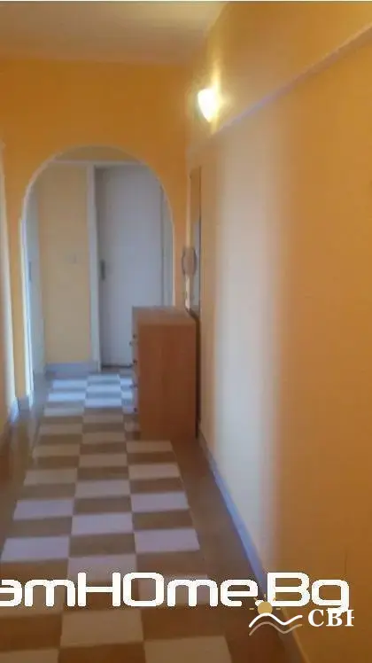 Apartment, 1-room, 78 m², in Varna. Photo 8 of 10. Varna, Black Sea, Bulgaria. Cheap Beach Holiday.
