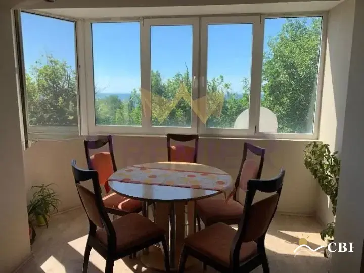 Apartment, 1-room, 110 m², in Varna. Photo 5 of 11. Varna, Black Sea, Bulgaria. Cheap Beach Holiday.